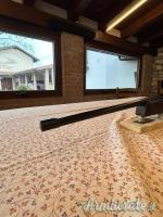 Anschutz 54 Match .22 Long Rifle