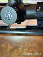 Anschutz 54 Match .22 Long Rifle