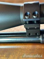 Anschutz 54 Match .22 Long Rifle