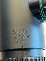 Anschutz 54 Match .22 Long Rifle