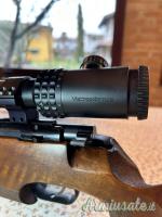 Anschutz 54 Match .22 Long Rifle