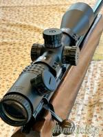 Anschutz 54 Match .22 Long Rifle