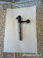 Anschutz 54 Match .22 Long Rifle