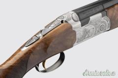Beretta 687 SILVER PIGEON III MY20 .410 UNICO PEZZO
