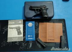 Beretta 84 fs  .380 ACP  | 9x17mm Browning Short