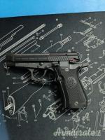 Beretta 84 fs  .380 ACP  | 9x17mm Browning Short