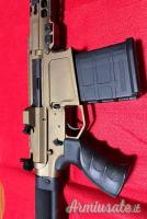 Accuracy AR 10DR-CUSTOM