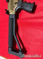 Accuracy AR 10DR-CUSTOM