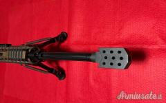 Accuracy AR 10DR-CUSTOM