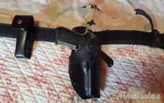 Beretta 98F 9x21mm IMI