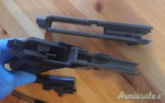 Beretta 98F 9x21mm IMI