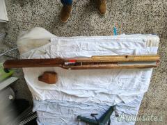 Calcio bench rest anschutz 54