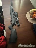 Gamo Arrow 5.5