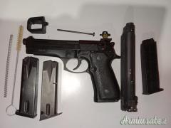 Beretta 98 f 9x21mm IMI