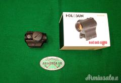 Holosun HS403R 2MOA
