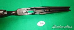 Calcio RGM stock Remington 700 SA