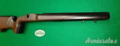 Calcio RGM stock Remington 700 SA