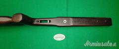 Calcio RGM stock Remington 700 SA