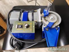 RollSizing per 9X19/21