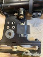 Vendo Ottica PGO-7V per RPG-7 - Set Completo DDR NVA (Rain Pattern)