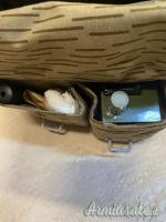 Vendo Ottica PGO-7V per RPG-7 - Set Completo DDR NVA (Rain Pattern)