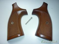 Fusti K ed L square smith e wesson