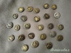 Lotto 25 loghi pachmayr