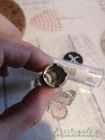 Strozzatore Gemini ported 5 cm full cal. 20