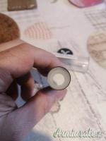 Strozzatore Gemini ported 5 cm full cal. 20