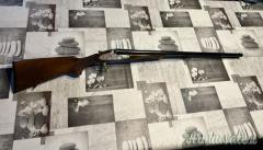 Zanardini doppietta con batterie H&H 12