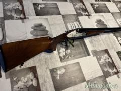 Zanardini doppietta con batterie H&H 12