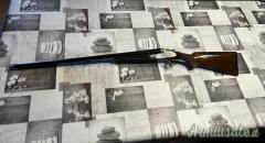 Zanardini doppietta con batterie H&H 12