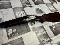 Zanardini doppietta con batterie H&H 12