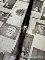 Zanardini doppietta con batterie H&H 12