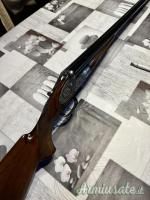 Zanardini doppietta con batterie H&H 12