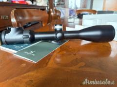 Ottica Swarovski Z6i 2,5-15x 56