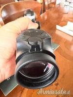 Ottica Swarovski Z6i 2,5-15x 56