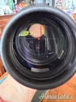 Ottica Swarovski Z6i 2,5-15x 56