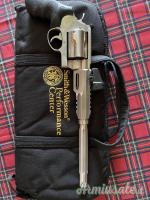Smith & Wesson 460 XVR .460 S&W Magnum