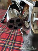 Smith & Wesson 460 XVR .460 S&W Magnum