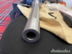 Smith & Wesson 460 XVR .460 S&W Magnum