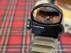 Smith & Wesson 460 XVR .460 S&W Magnum