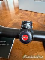 Ottica LEICA  MAGNUS 2,4 -16x56i