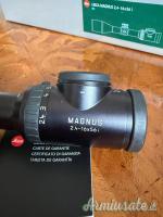 Ottica LEICA  MAGNUS 2,4 -16x56i