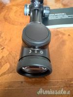 Ottica LEICA  MAGNUS 2,4 -16x56i