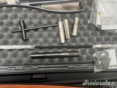 Benelli Beccaccia 2025 12