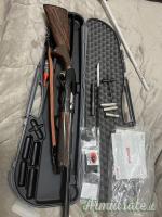 Benelli Beccaccia 2025 12