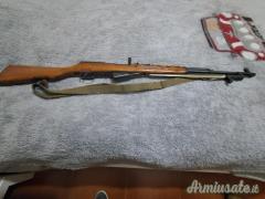 Norinco Sks 7.62x39mm
