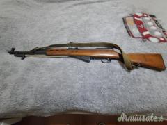 Norinco Sks 7.62x39mm