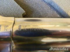 Smith & Wesson 500 MAGNUM